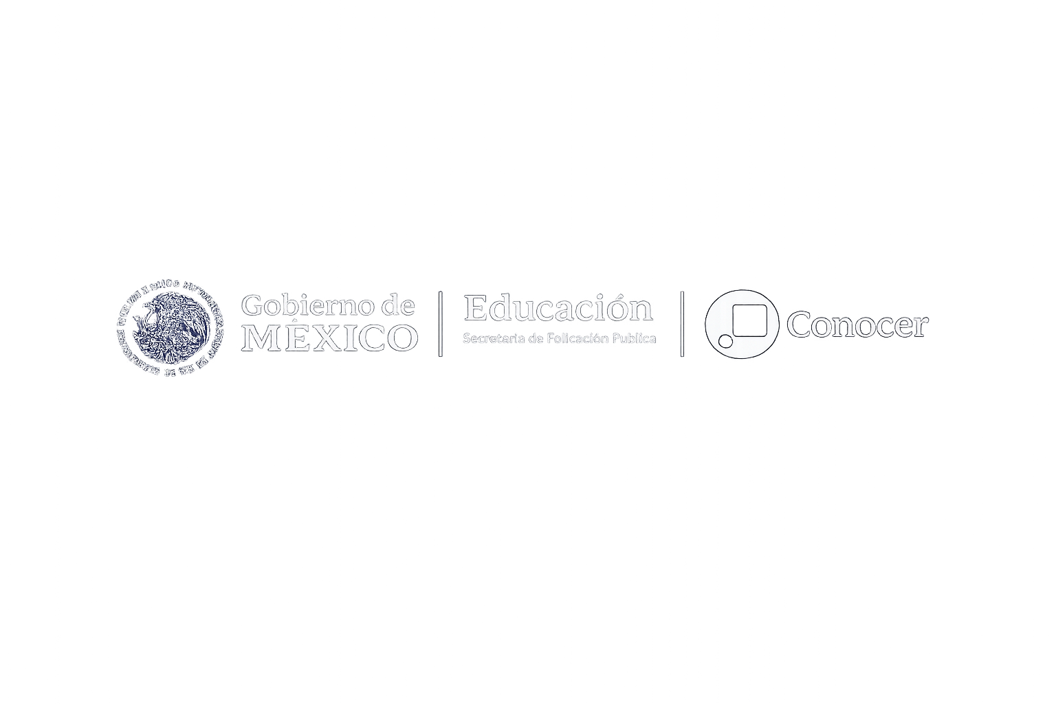 SEP CONOCER